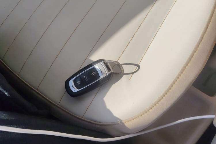 Used Geely Galaxy Panda 2024 Panda Mini 200km Endurance Bear