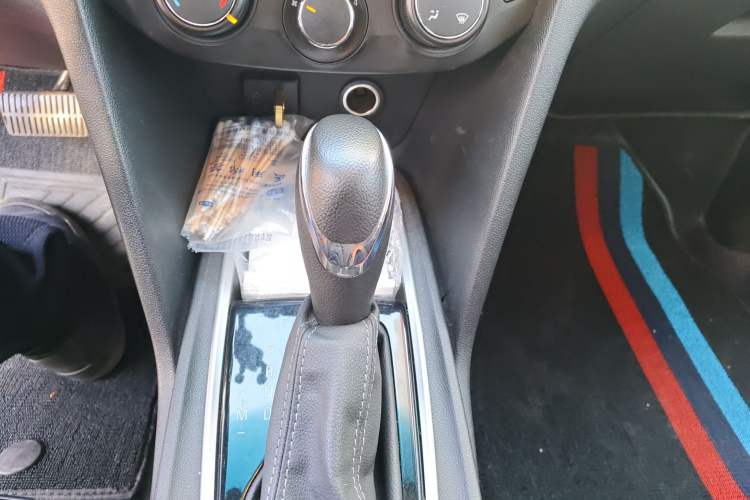 Used Chevrolet Monza 2022 320 Automatic Enjoyment Sunroof Version