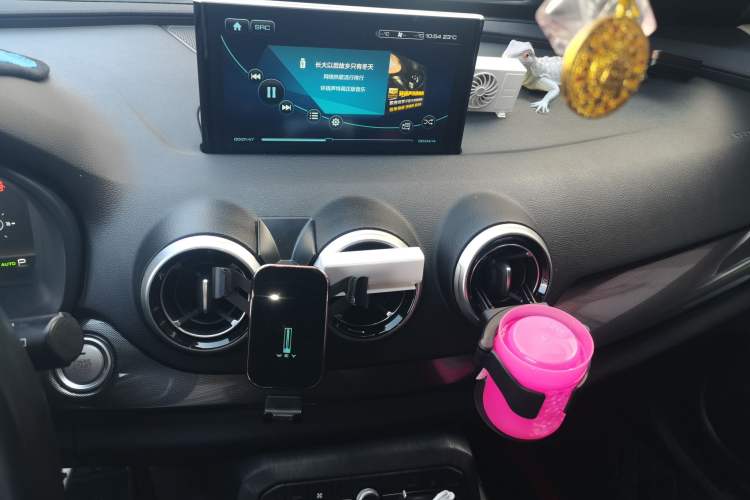 Used Wey P8 2018 2.0T Flagship Model