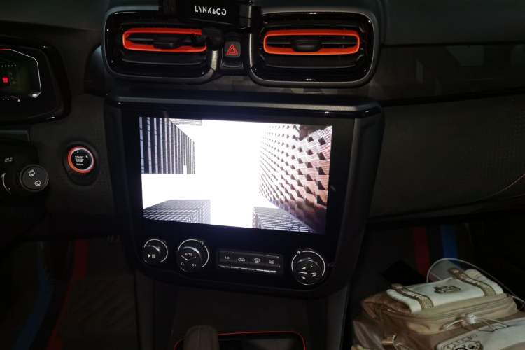 Used Lynk & Co 02 Hatchback 2021 2.0TD Halo