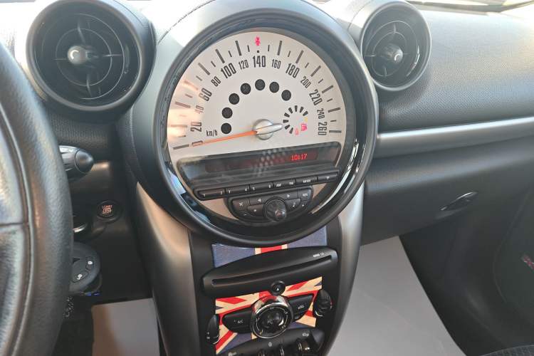 Used MINI Countryman 2011 1.6L ONE
