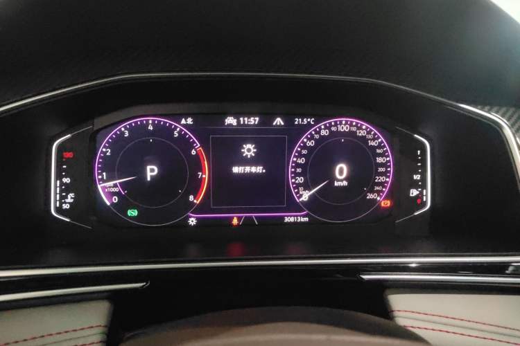 Used Volkswagen Tiguan L 2022 380TSI Automatic All-Wheel Drive R-Line Flagship 7-Seater