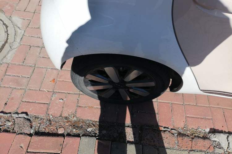 Used ORA Black Cat 2021 405 km Long-Range Version