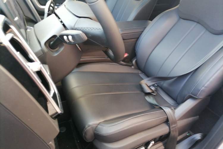 Used Chery Explore 06 2023 Urban Edition 1.6T Two-Wheel Drive Comfort