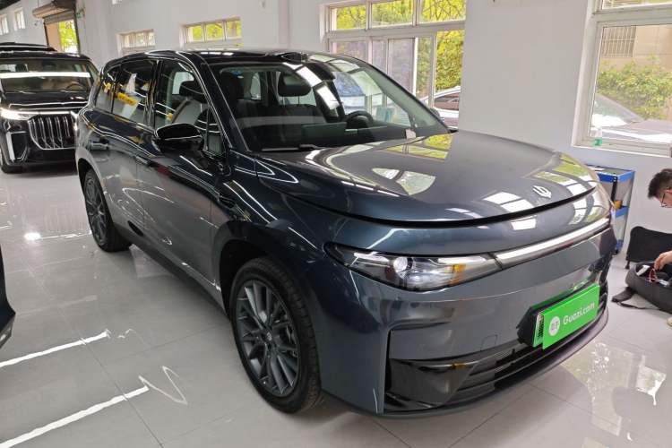 Used Leapmotor C10 2026 210 LiDAR Version