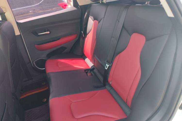 Used Haval H2s 2018 Red-Label 1.5T Dual-Clutch Fashion Edition