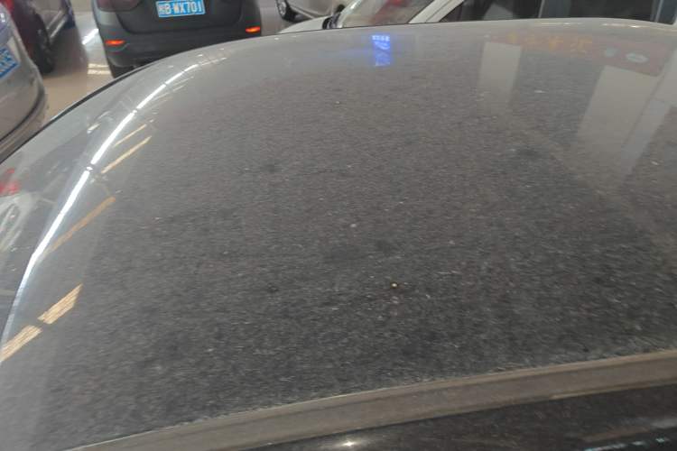 Used Baojun KiWi EV 2022 Artist Lite Edition Ternary Lithium
