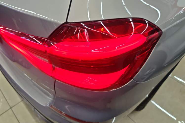 Used BMW X3 2020 xDrive28i Luxury Package
