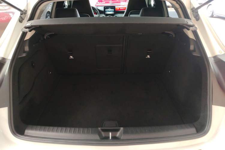 Used Mercedes-Benz GLA 2017 GLA 200 Fashion Model