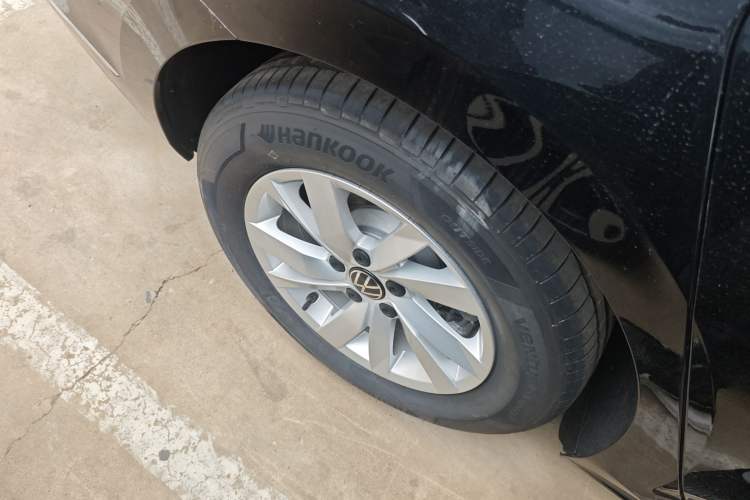 Used Volkswagen Passat New Energy 2025 430 PHEV Hybrid Business Edition