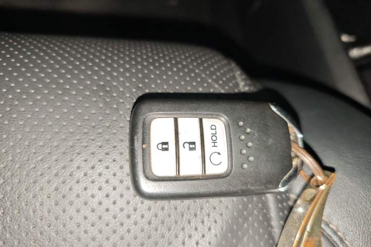 Used Honda Avancier 2020 240TURBO Two-Wheel Drive Comfort Edition
