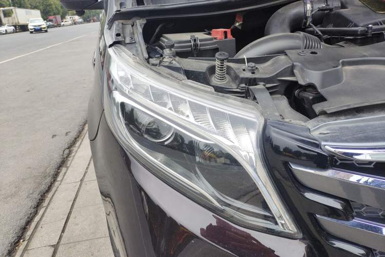 Used Lorinser VS Series 2021 VS600MX Gulf Stream · Unity of Heaven and Earth