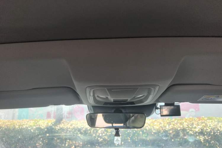 Used Haval H6 2021 3rd Generation 1.5T Automatic Two-Wheel Drive Max
