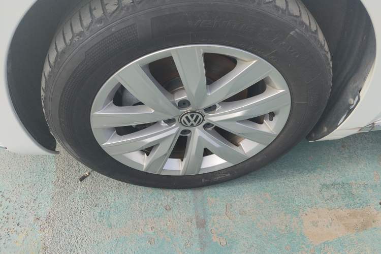 Used Volkswagen FAW-Volkswagen CC 2020 330TSI Huayan Edition China VI Standard