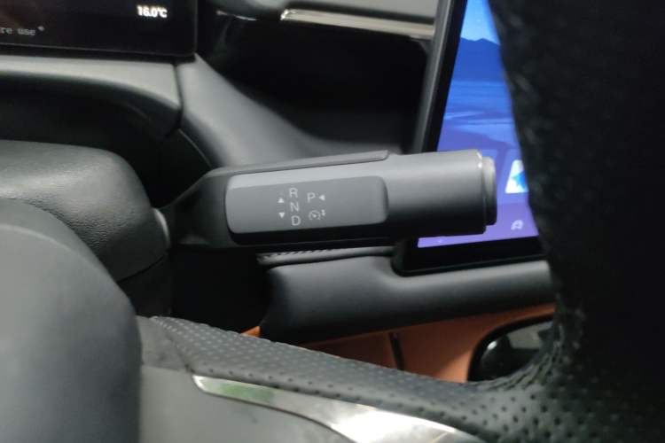 Used AION V 2024 Aion Tyrannosaurus 650 LiDAR Edition
