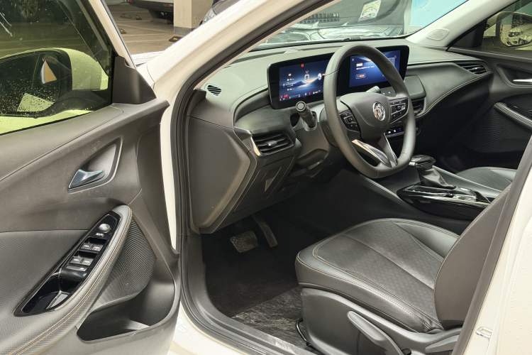 Used Buick Verano 2023 Pro Enjoyment Edition
