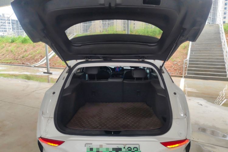 Used Buick Velite 6 2022 Connected & Shared PLUS Trunk