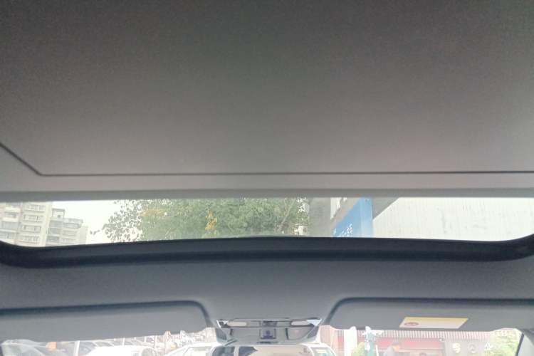 Used Li Auto L7 2024 Ultra Model