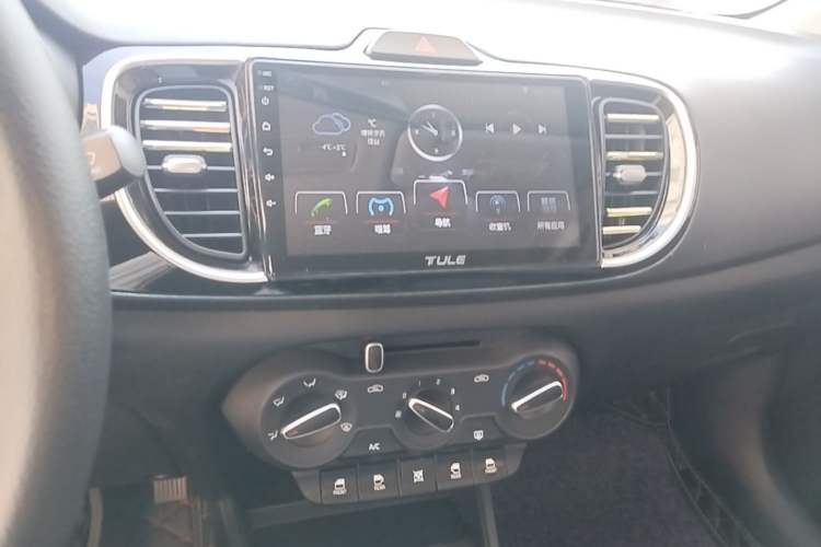 Used Kia Pegas 2017 1.4L Manual Fashion Edition Smart
