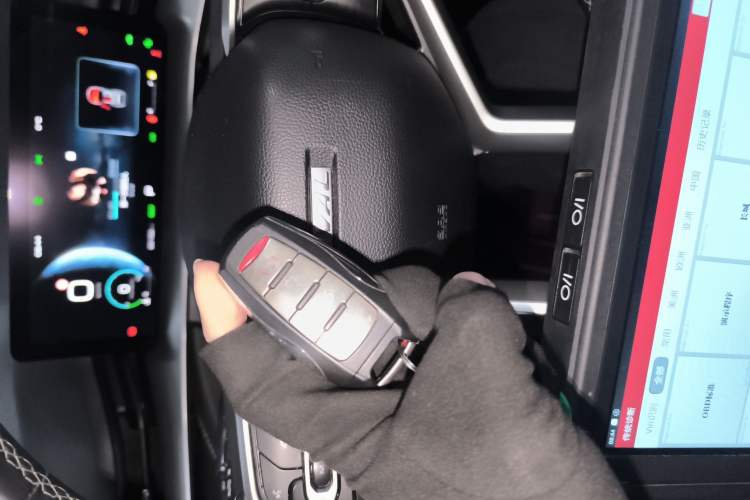 Used Haval H6 2022 Third Generation 1.5T DHT