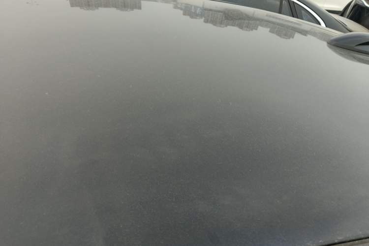 Used Hongqi E-QM5 2023 560km PLUS Roof