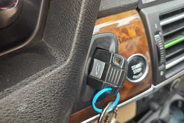 Used BMW X5 2011 xDrive35i Leading Model
