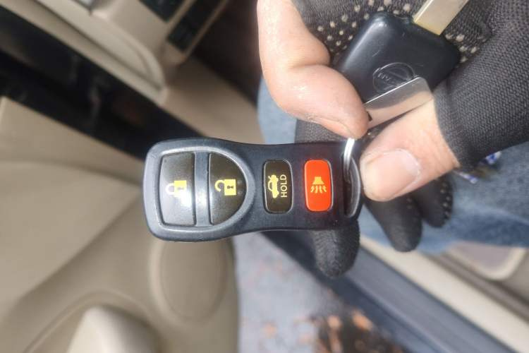 Used Nissan Sylphy 2012 Classic 1.6XE Manual Comfort Edition