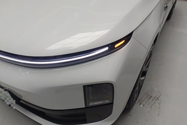 Used Li Auto L6 2024 Pro Model