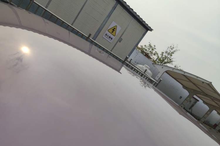 Used Geely Galaxy Geome 2025 310km Youth Edition Roof