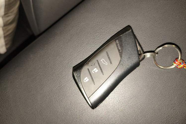 Used Lexus ES 2020 200 Excellence Edition