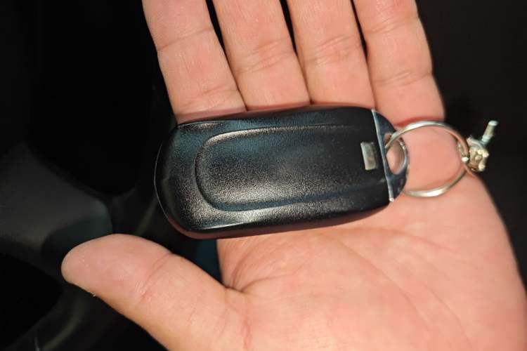 Used Buick LaCrosse 2018 20T Elite Edition Interior 1