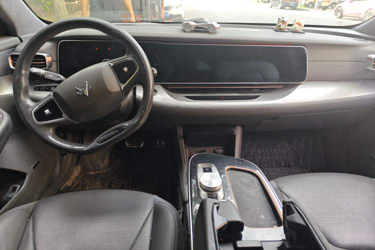 Used ARCFOX Alpha S 2021 708S+ 160kW