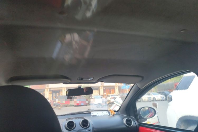 Used BYD F0 2012 1.0L XuanKu Trim Headliner