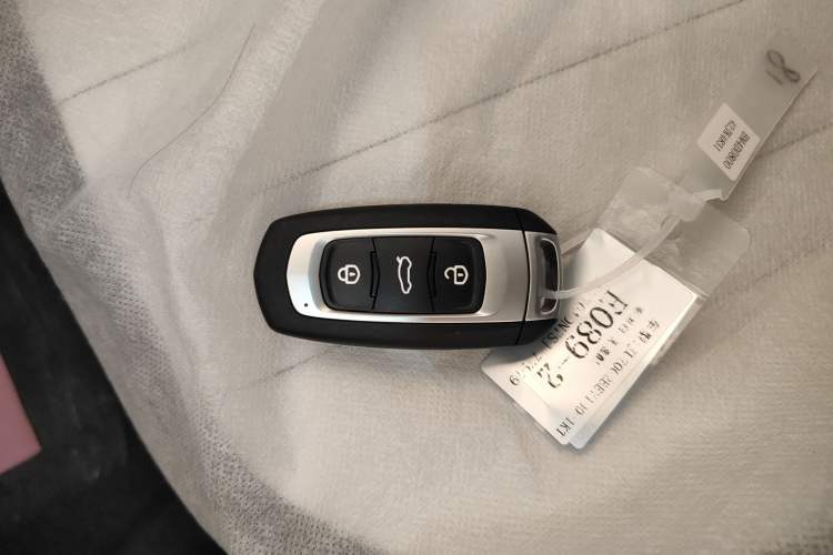 Used Geely Galaxy Panda 2025 210km Panda Rider