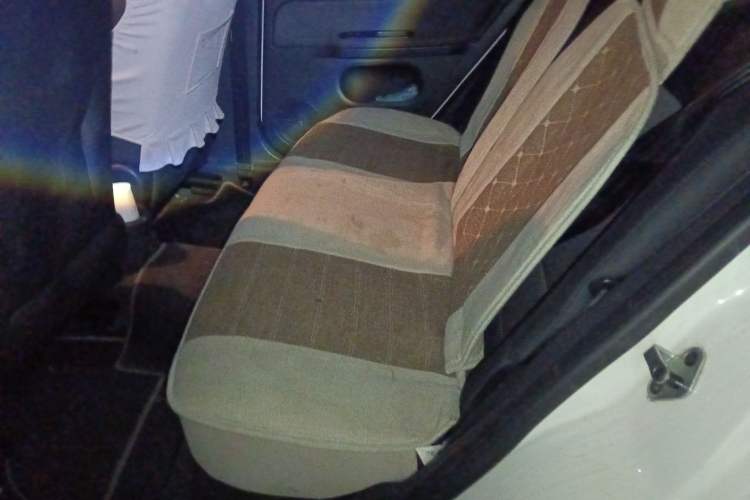 Used MG 3 2014 1.3L AMT Comfort Edition
