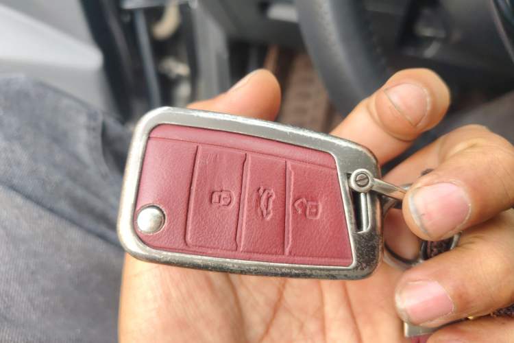 Used Volkswagen Tayron 2019 330TSI Two-Wheel Drive Luxury Model China VI Standard
