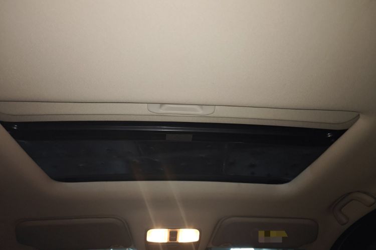 Used Chana Oushang A600 2018 1.5L Manual Luxury Model