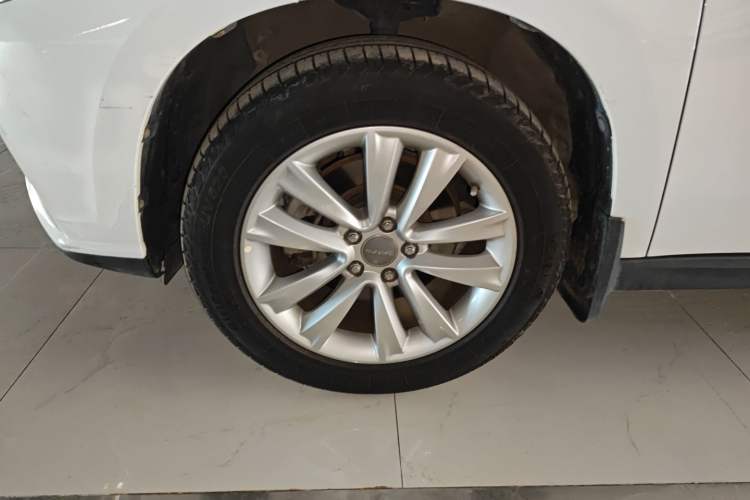 Used Haval H2 2016 Red-Label 1.5T Automatic Two-Wheel Drive Luxury Model