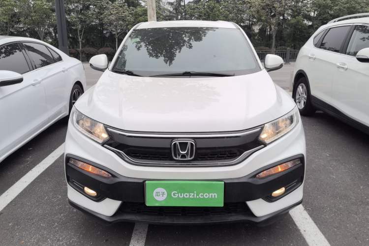 Used Honda XR-V 2017 1.5L LXi CVT Classic Edition
