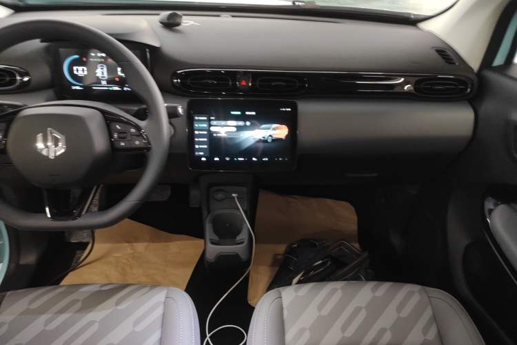 Used Leapmotor T03 2025 403 Comfort Edition
