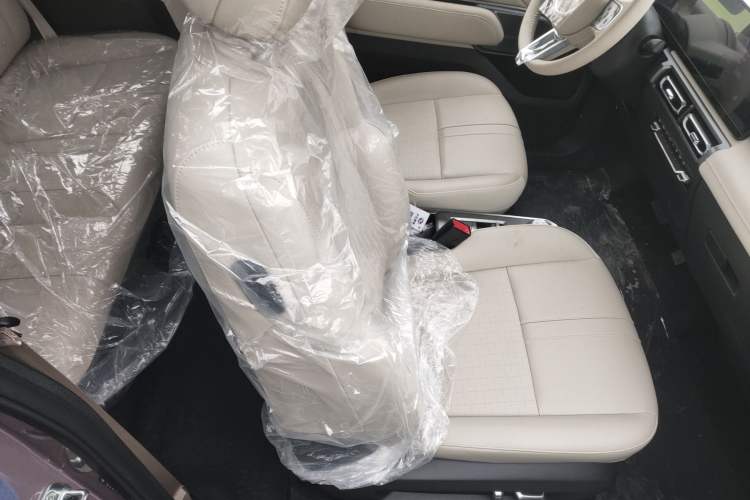 Used Baojun Spark 2023 Intelligent Premium Edition
