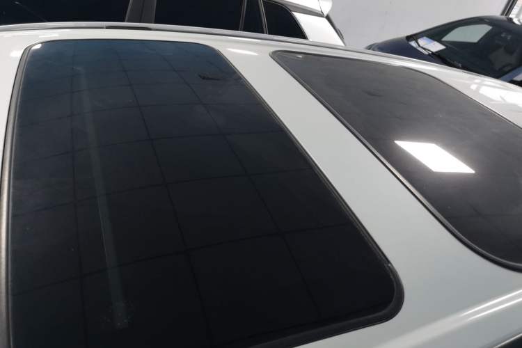 Used Toyota RAV4 2018 2.5L Automatic 4x4 Elite i Edition
