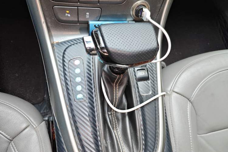 Used Chevrolet Malibu 2014 2.0L Automatic Luxury Edition