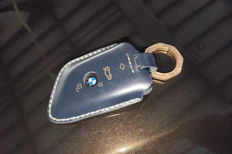 Used BMW X3 2020 xDrive28i M Sport Package