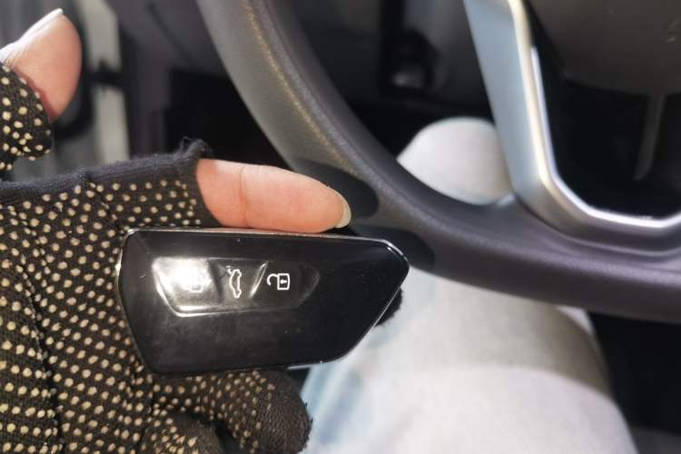 Used Volkswagen ID.3 2024 Pure & Smart Edition