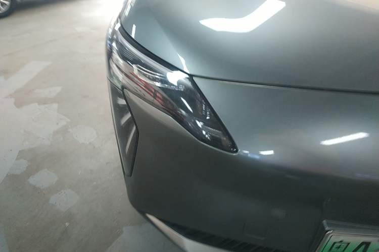 Used AION Y 2022 Plus 70 Smart Edition Right Front Headlight