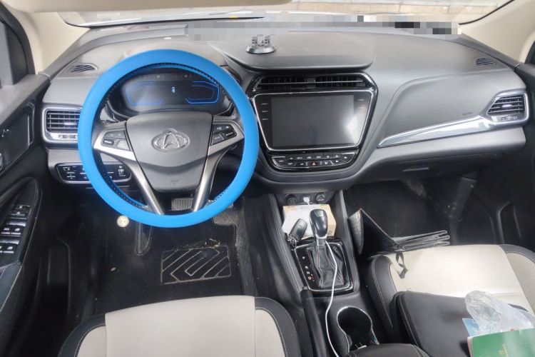 Used CHANGAN OSHAN A800 2017 1.5T Automatic Luxury Model