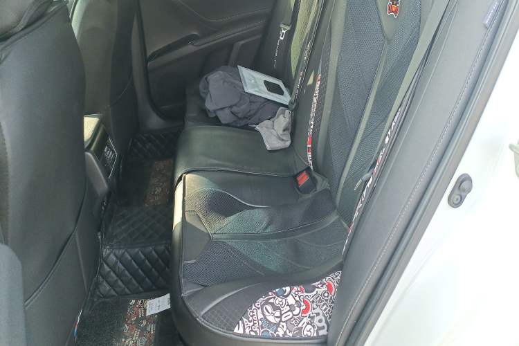 Used Toyota Camry 2021 2.5S Fēngshàng Edition