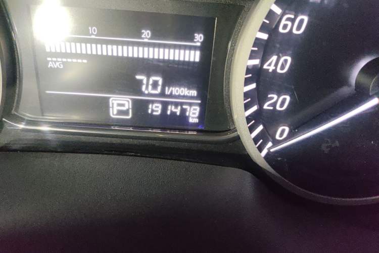 Used Nissan Sylphy 2021 Classic 1.6XE CVT Comfort Edition
