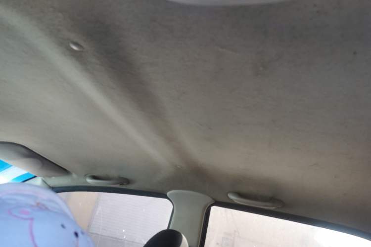 Used Baojun Lechi 2010 1.2L Manual Superior Edition